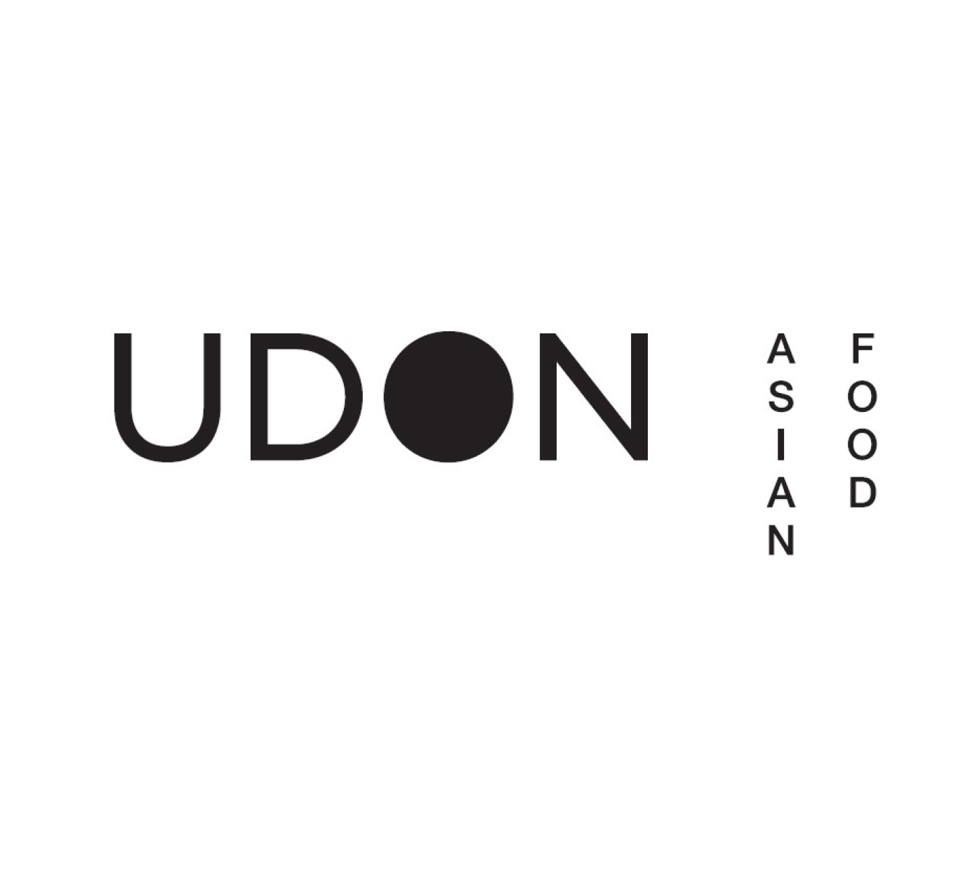 UDON Asian Food